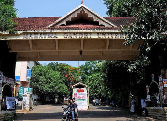 എം.ജി സർവകലാശാല ബിരുദ പ്രവേശനം: ഒന്നാം അലോട്ട്​മെൻറ്​ പ്രസിദ്ധീകരിച്ചു